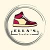 Ella’s Sneakers