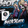 YT: BECIK STORE