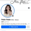 Thien Thien Beauty