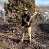 Utahshedhunter