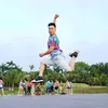 Hoang Anh Nguyen
