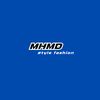 Mhmd style fashion