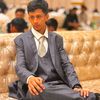 M Moazam Rashid
