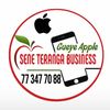 SENE TERANGA BUSINESS