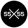 55x55