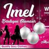 Imel Boutique Tulungagung