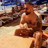 barbersclubman
