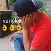 Varisky