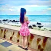 Nhung Mắt Hí