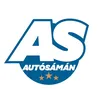 A Sámán mondja. AutóSámán.