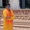 mr.bikashkalwarsanatan