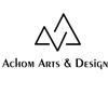 achom.arts.and.designs