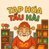 TẠP HÓA TẤU HÀI