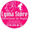 Lyma Store fournisseur en gros