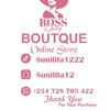 Bosslady Boutique