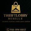 thriftlobbyresellz
