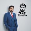 Choudhry 🖤