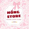 Hồng Store