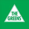 Australian Greens