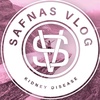 SafnasVlog