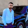 علي العمر مفروشات النمر