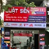 Fb : Trương Tấn Luật
