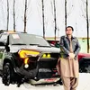 Sabawoon pirzada