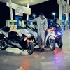 cheriff900