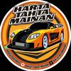 hartatahtamainan