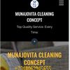 munajovitacleaningconcep