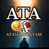 atasız dunyam