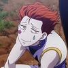 .hisoka.morrow.is.here