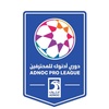 Adnoc Pro League