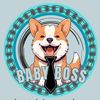 BABYBOSS MERPATI
