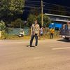 บังโทนツ (พ่อค้า ทุเรียน)