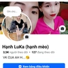 @Hạnh LuKa 99