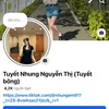 Nhung đang ở nhật