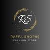 Raffa shop86