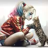 ❣️nanou.harley quinn❣️