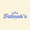 fatimahdiaries