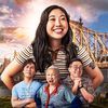 Awkwafina is Nora From Queens