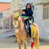 Hamza Gill  حمزہ جٹ