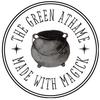 thegreenathame