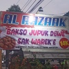 wr al razaak srengat blitar