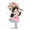 Dẻ Rì Viu🌷