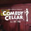 ComedyCellarUSA