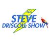 stevedriscollshow