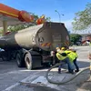 watertankers