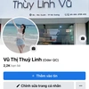 Vũ Thị Thuỳ Linh