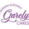 garely cakes by Adry